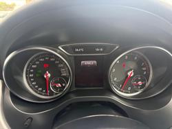 2018 Mercedes-Benz GLA-Class GLA180