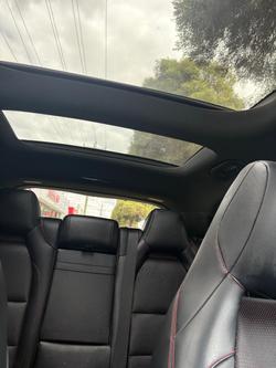 2018 Mercedes-Benz GLA-Class GLA180