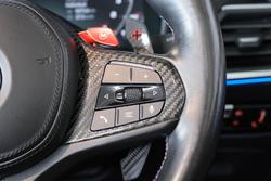 2021 BMW M4 Competition