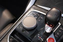 2021 BMW M4 Competition