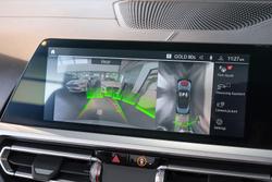 2021 BMW M4 Competition