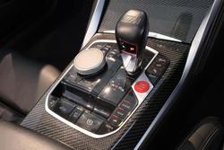 2021 BMW M4 Competition