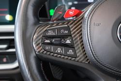 2021 BMW M4 Competition