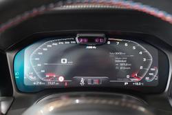 2021 BMW M4 Competition