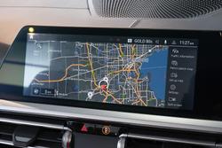 2021 BMW M4 Competition