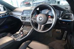 2021 BMW M4 Competition