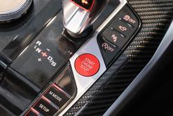 2021 BMW M4 Competition