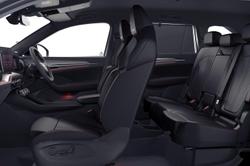 2025 SKODA Kodiaq RS