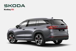 2025 SKODA Kodiaq RS