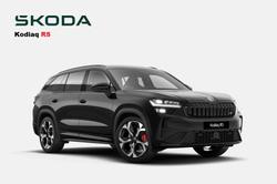 2025 SKODA Kodiaq RS