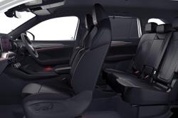 2025 SKODA Kodiaq RS