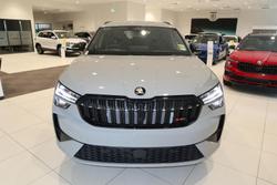 2025 SKODA Kodiaq RS