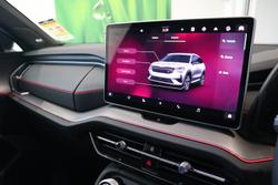 2025 SKODA Kodiaq RS