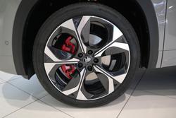 2025 SKODA Kodiaq RS