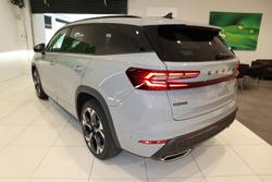 2025 SKODA Kodiaq RS