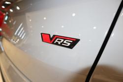 2025 SKODA Kodiaq RS