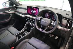 2025 SKODA Kodiaq RS