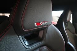 2025 SKODA Kodiaq RS