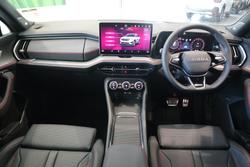 2025 SKODA Kodiaq RS