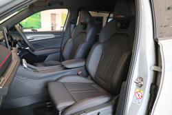 2025 SKODA Kodiaq RS