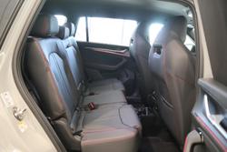 2025 SKODA Kodiaq RS