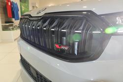 2025 SKODA Kodiaq RS