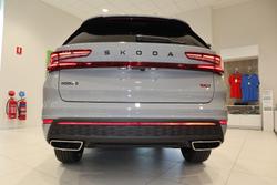 2025 SKODA Kodiaq RS