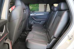 2025 SKODA Kodiaq RS