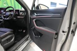 2025 SKODA Kodiaq RS