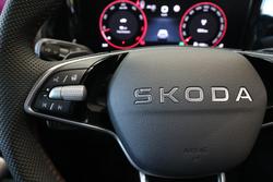 2025 SKODA Kodiaq RS