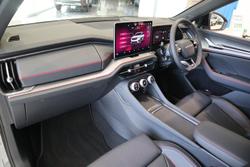 2025 SKODA Kodiaq RS