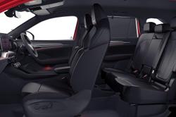 2025 SKODA Kodiaq RS