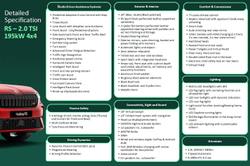 2025 SKODA Kodiaq RS