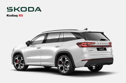 2025 SKODA Kodiaq RS