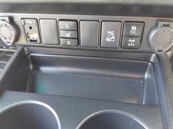 2022 Toyota HiLux Rugged X