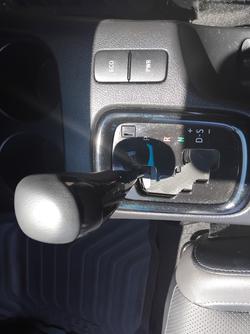 2022 Toyota HiLux Rugged X