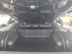 2022 Toyota HiLux Rugged X