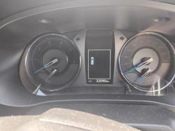 2022 Toyota HiLux Rugged X