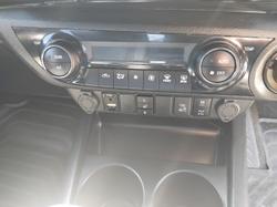 2022 Toyota HiLux Rugged X