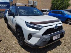 2023 Toyota RAV4 XSE