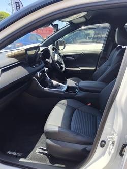 2023 Toyota RAV4 XSE