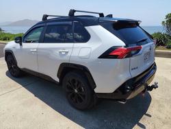 2023 Toyota RAV4 XSE