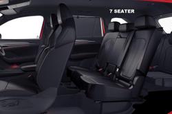 2025 SKODA Kodiaq RS