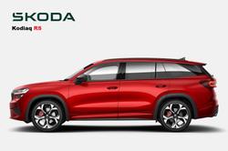 2025 SKODA Kodiaq RS