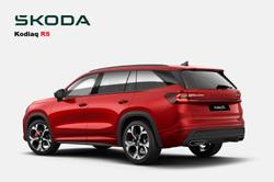 2025 SKODA Kodiaq RS