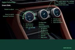 2025 SKODA Kodiaq RS