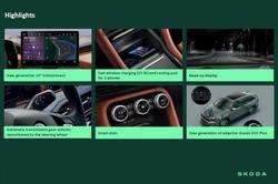 2025 SKODA Kodiaq RS