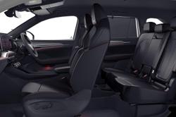 2025 SKODA Kodiaq RS