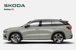 2025 SKODA Kodiaq RS