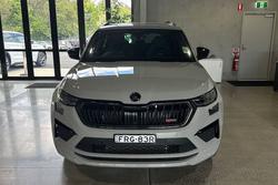 2023 SKODA
Kodiaq RS